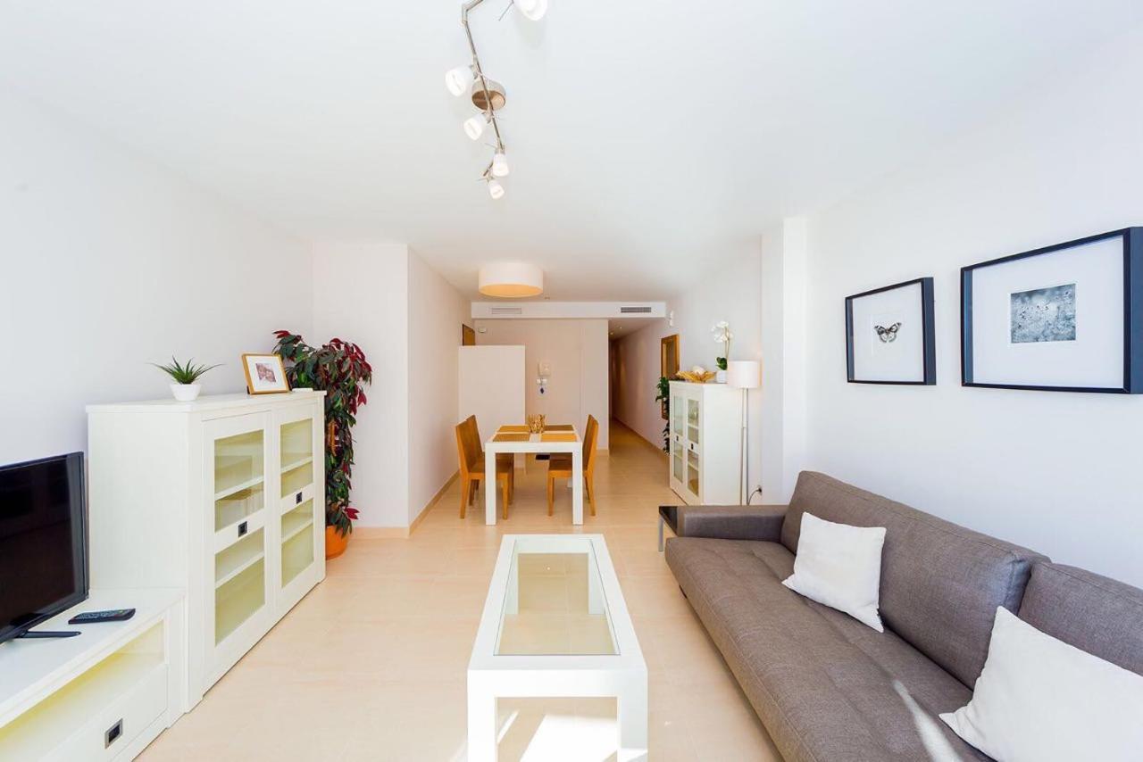 Luxury Seaside Apartment Torrevieja Exterior photo