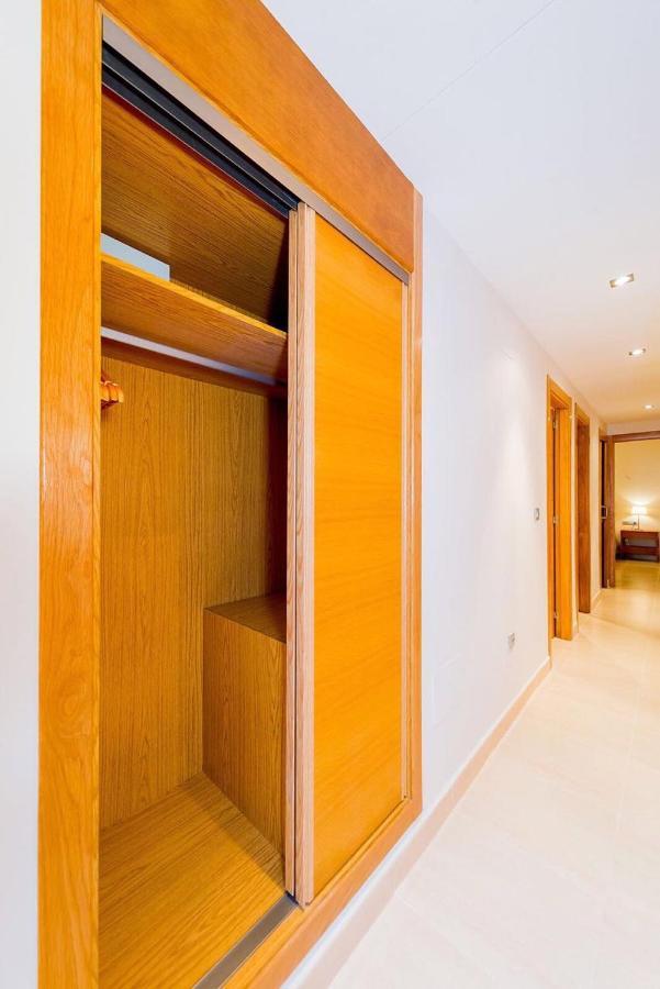 Luxury Seaside Apartment Torrevieja Exterior photo