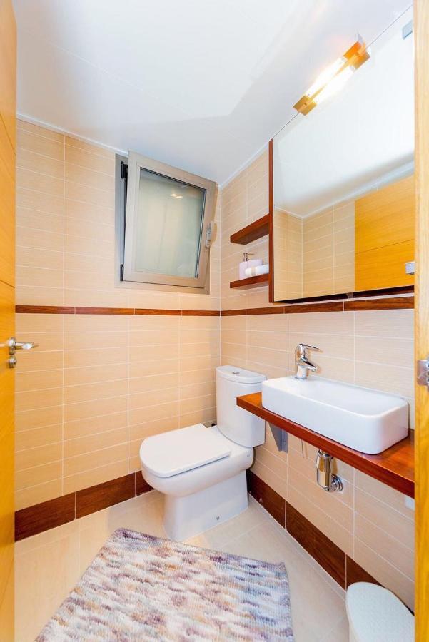 Luxury Seaside Apartment Torrevieja Exterior photo